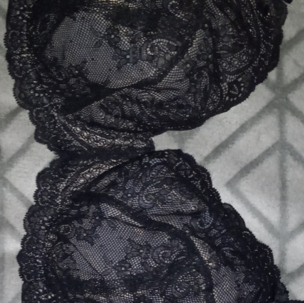 COPY - ADORE ME NWT 44DDD PLUS BRA